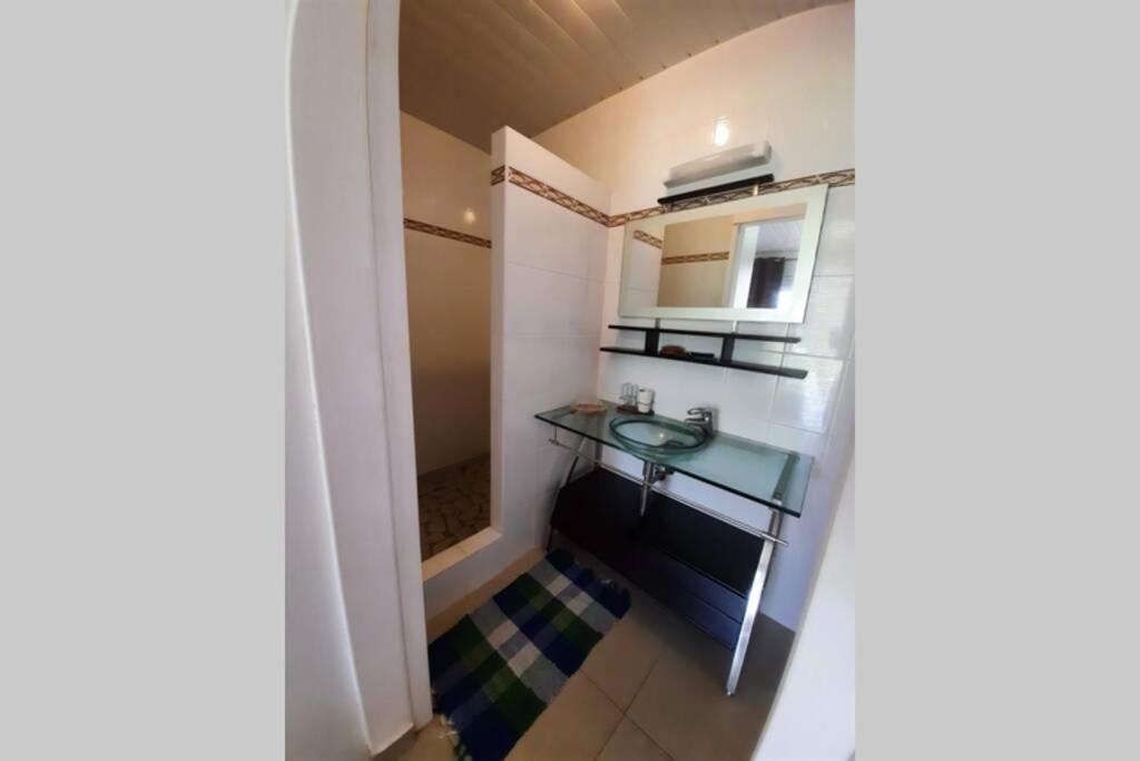 Residence Apaura Vaianae Ngoại thất bức ảnh
