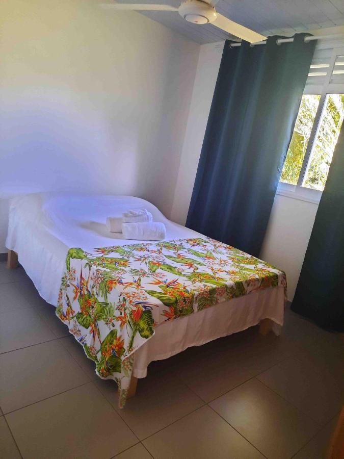 Residence Apaura Vaianae Ngoại thất bức ảnh