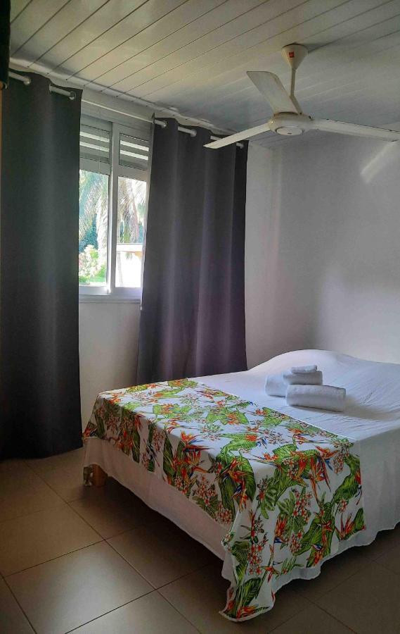 Residence Apaura Vaianae Ngoại thất bức ảnh