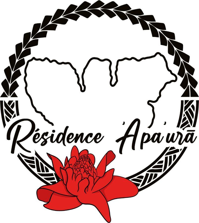 Residence Apaura Vaianae Ngoại thất bức ảnh