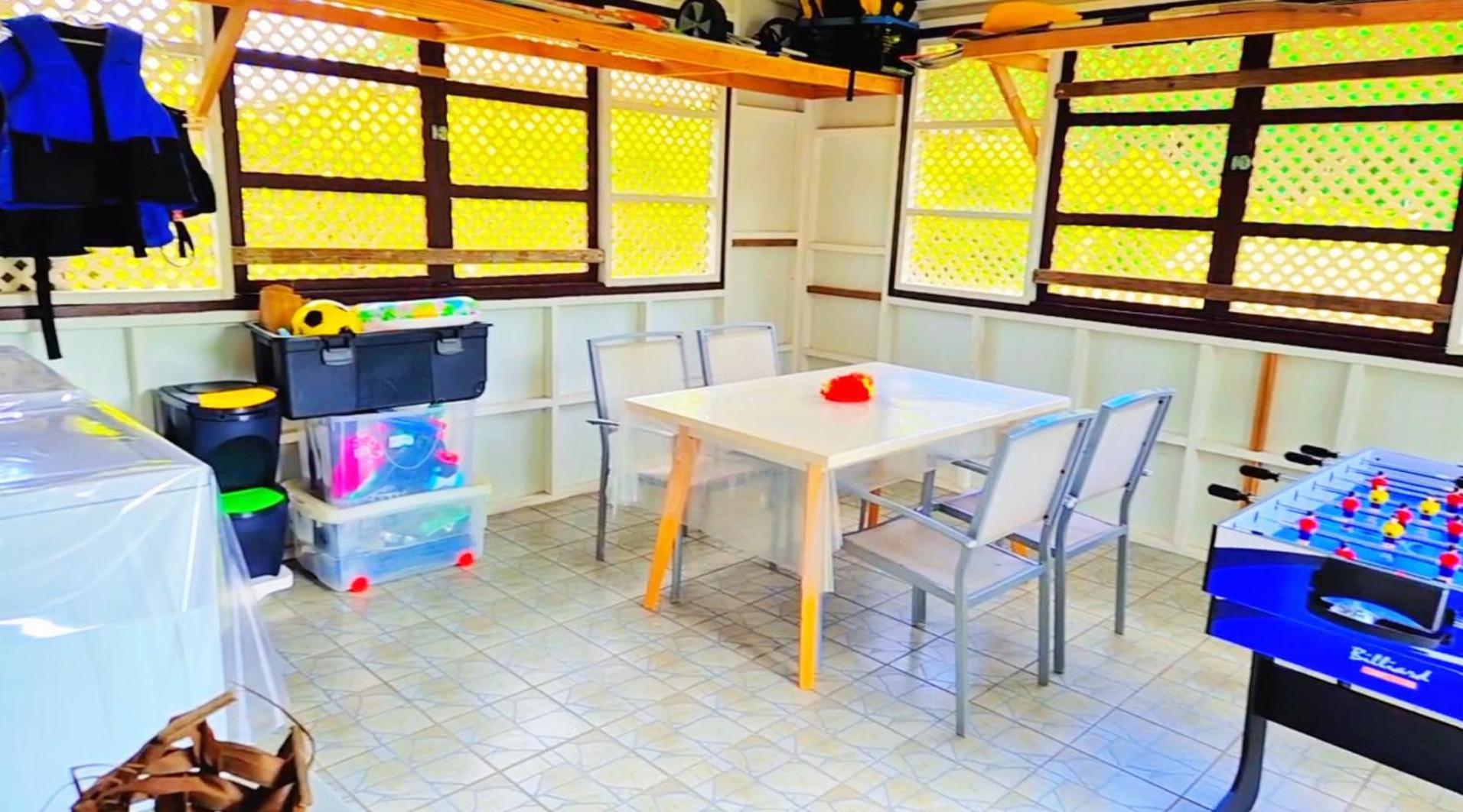 Residence Apaura Vaianae Ngoại thất bức ảnh